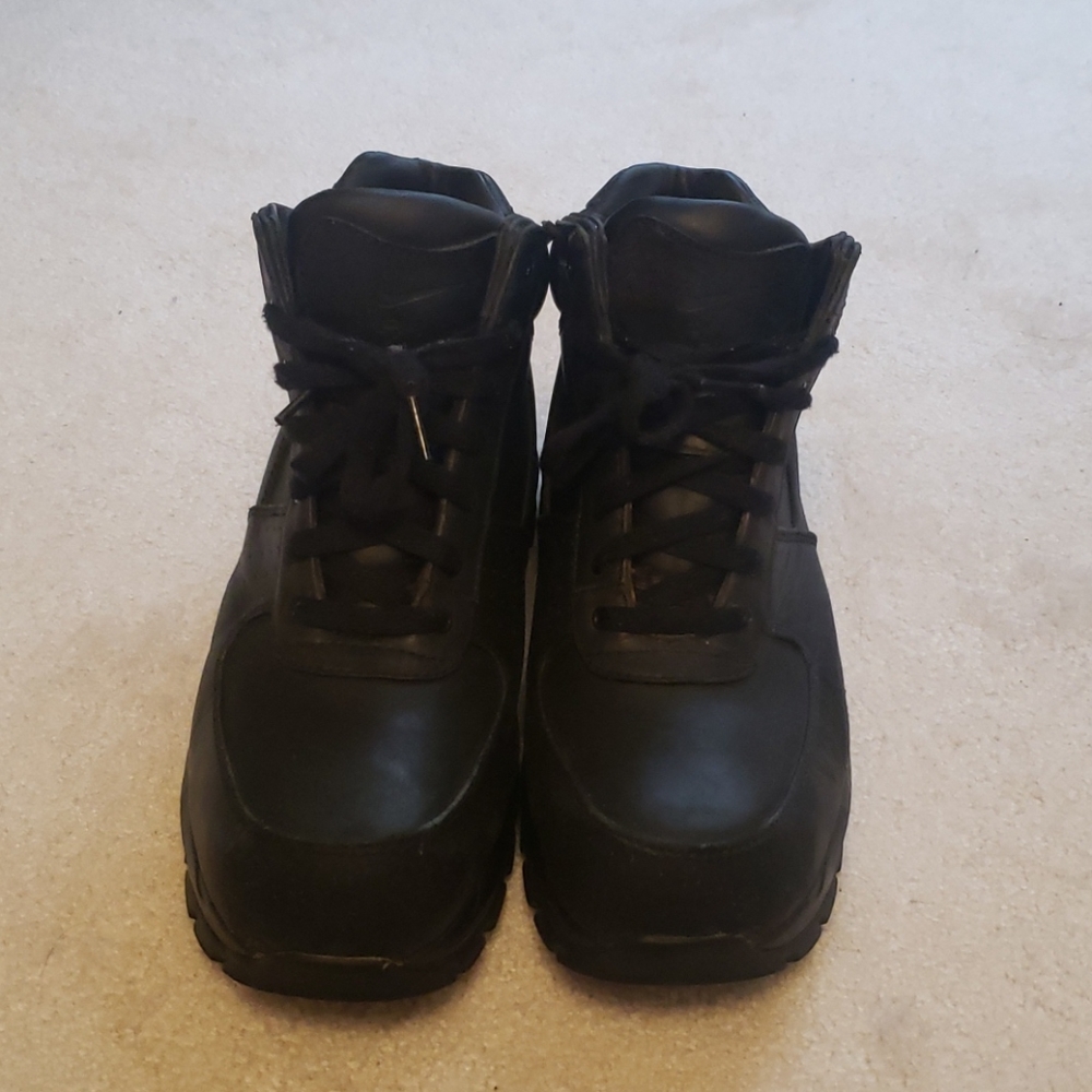 Nike Air Max Goadome 2013